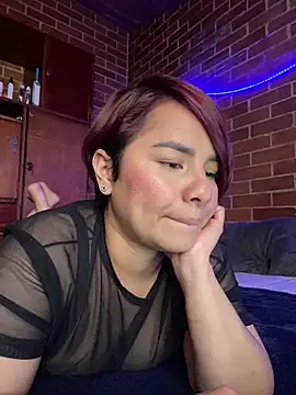 alejandra prk26 online show from 21, 9, 2025