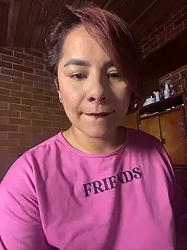 alejandra prk26 online show from 21, 10, 2025