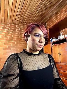 alejandra prk26 online show from 2, 11, 2025