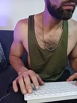 Enzo-wolf33 online show from 24, 5, 2026