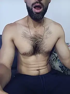 Enzo-wolf33 online show from 21, 5, 2026