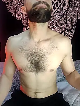 Enzo-wolf33 online show from 13, 9, 2025