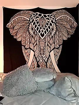 Enzo-wolf33 online show from 25, 9, 2025