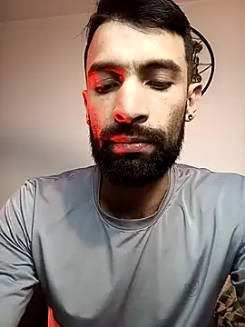 Enzo-wolf33 online show from 15, 10, 2025