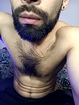 Enzo-wolf33 online show from 11, 10, 2025