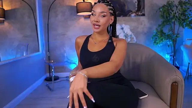 NinaSolenne online show from 29, 5, 2026