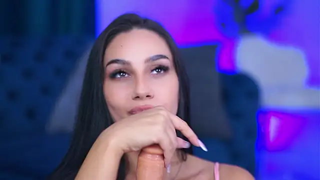 NinaSolenne online show from 13, 2, 2026