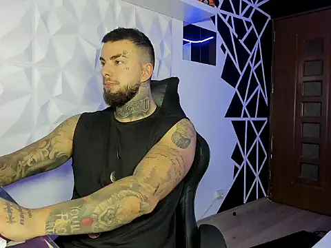 Chrisjordan66 online show from 20, 10, 2025