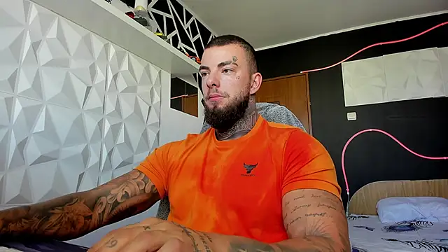 Chrisjordan66 online show from 22, 9, 2025