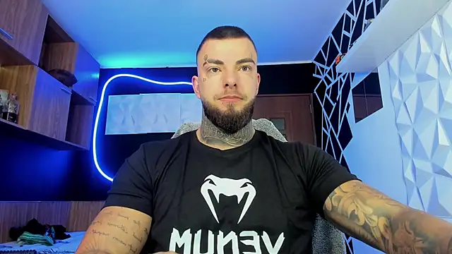 Chrisjordan66 online show from 25, 9, 2025