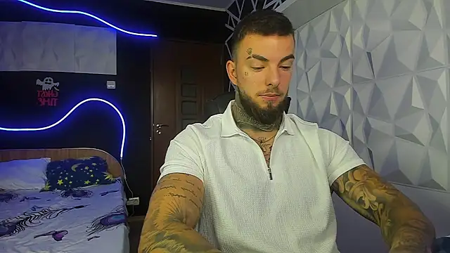 Chrisjordan66 online show from 6, 11, 2025