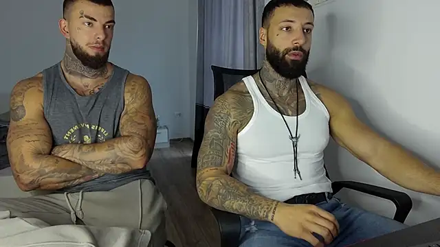 Chrisjordan66 online show from 7, 10, 2025