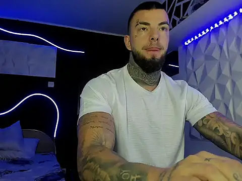 Chrisjordan66 online show from 6, 10, 2025