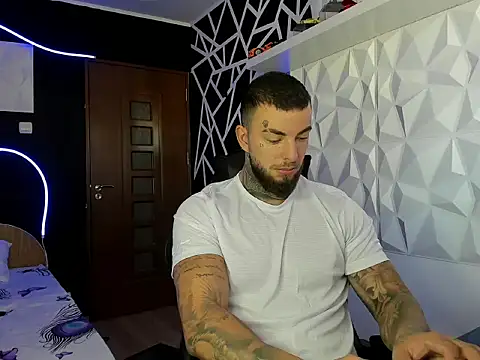 Chrisjordan66 online show from 11, 10, 2025