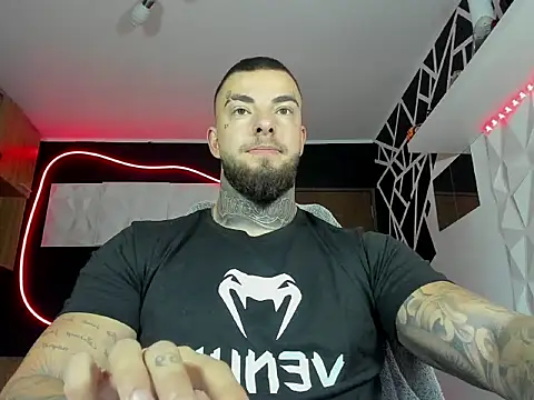 Chrisjordan66 online show from 26, 9, 2025