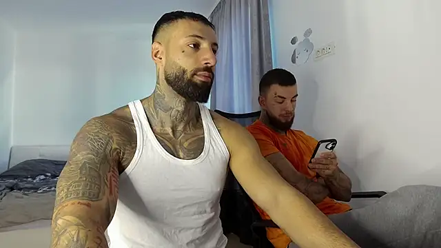 Chrisjordan66 online show from 13, 10, 2025