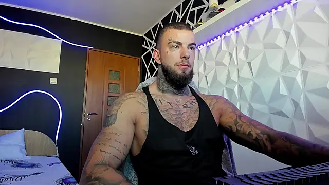 Chrisjordan66 online show from 18, 9, 2025