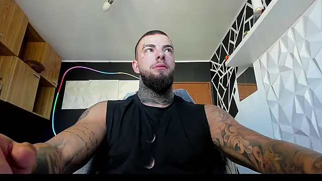 Chrisjordan66 online show from 20, 9, 2025