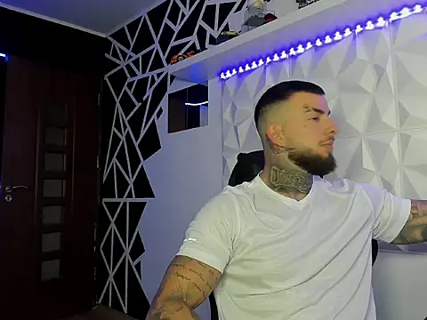 Chrisjordan66 online show from 15, 10, 2025