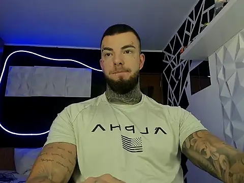 Chrisjordan66 online show from 10, 10, 2025