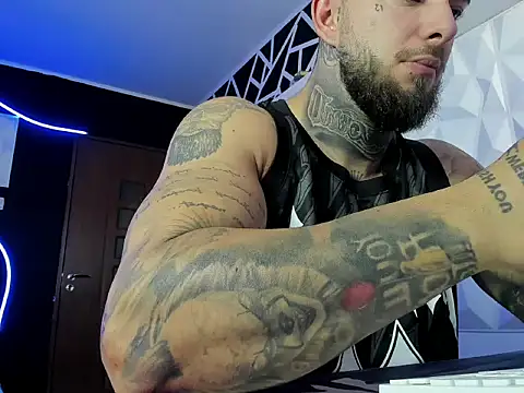 Chrisjordan66 online show from 21, 10, 2025