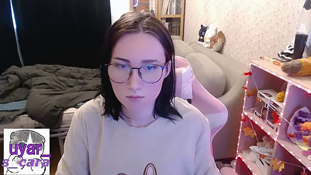 s cara online show from 17, 11, 2025