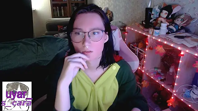 s cara online show from 11, 10, 2025