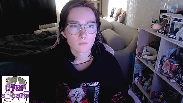 s cara online show from 27, 9, 2025