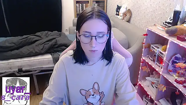 s cara online show from 22, 11, 2025