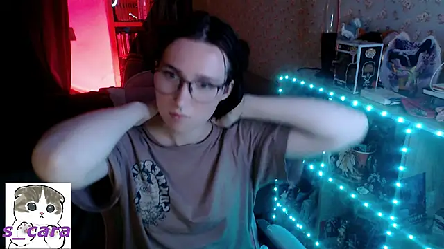 s cara online show from 12, 9, 2025