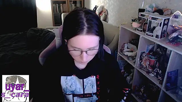 s cara online show from 26, 9, 2025