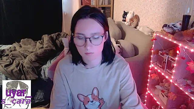 s cara online show from 24, 10, 2025