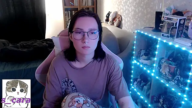 s cara online show from 13, 9, 2025