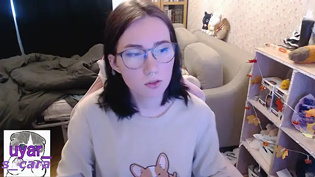 s cara online show from 14, 11, 2025