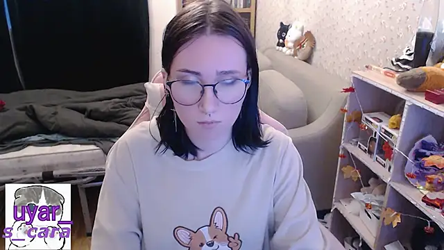 s cara online show from 21, 11, 2025