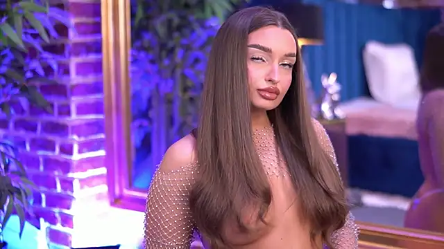 MillaSerene online show from 13, 11, 2025