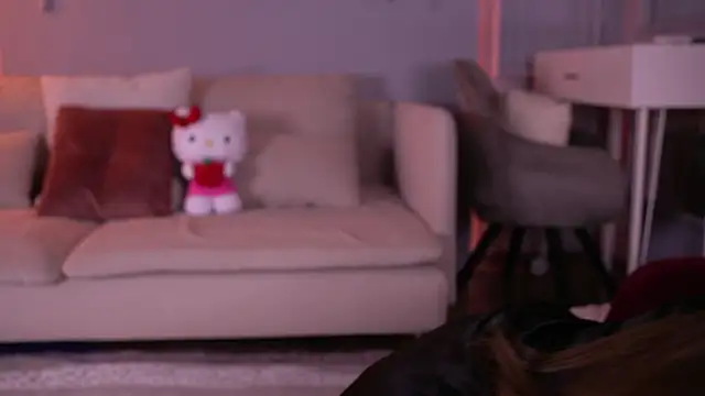 MillaSerene online show from 16, 4, 2026