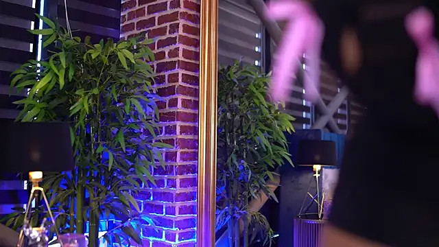 MillaSerene online show from 29, 10, 2025