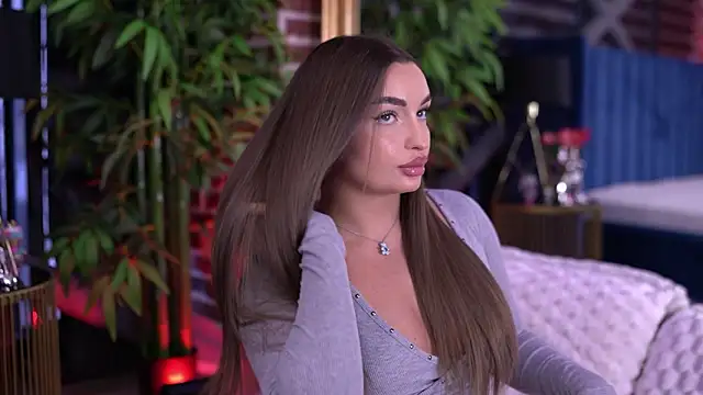 MillaSerene online show from 2, 2, 2026