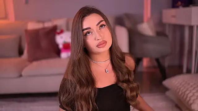 MillaSerene online show from 17, 3, 2026