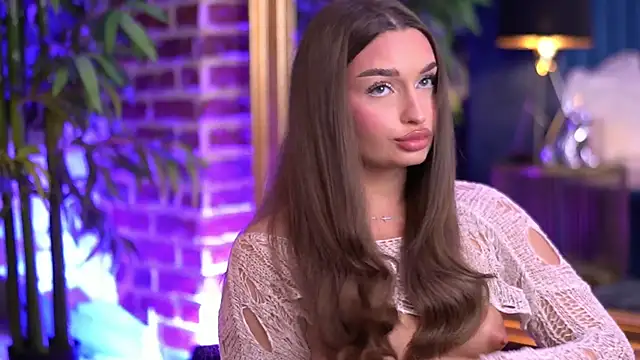 MillaSerene online show from 21, 11, 2025