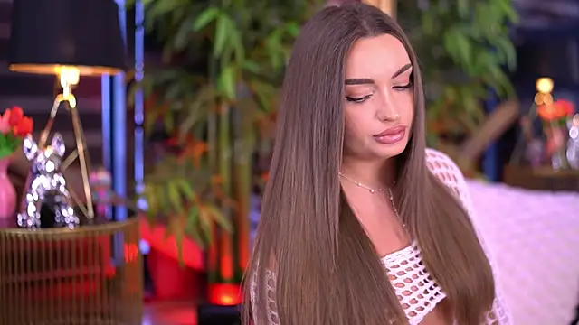 MillaSerene online show from 16, 2, 2026