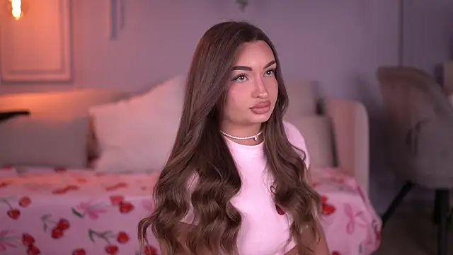 MillaSerene online show from 4, 3, 2026