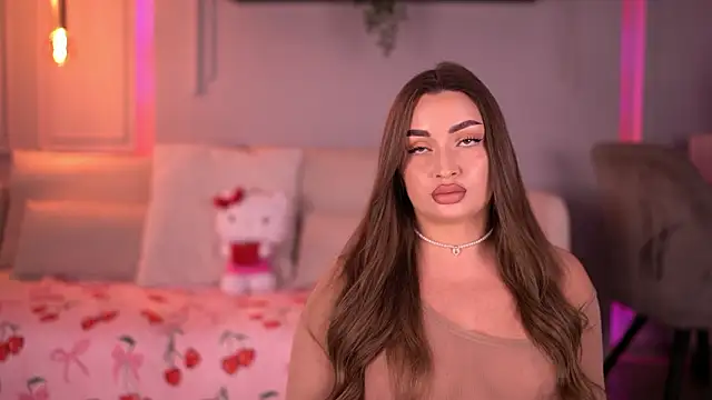 MillaSerene online show from 6, 3, 2026