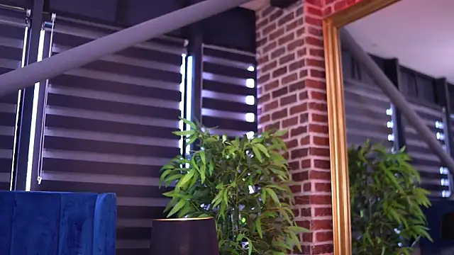 MillaSerene online show from 10, 10, 2025