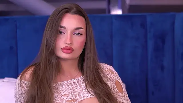 MillaSerene online show from 19, 10, 2025