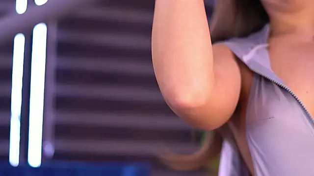 MillaSerene online show from 12, 10, 2025