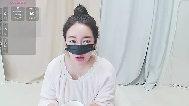 Anna-03 online show from 14, 10, 2025