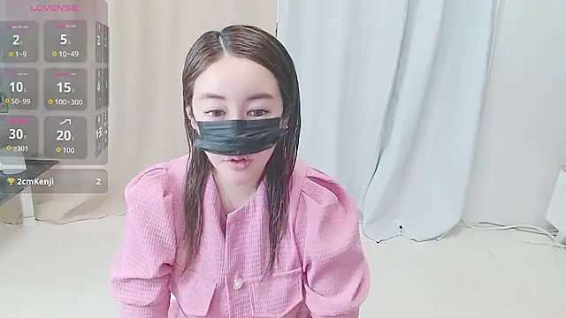 Anna-03 online show from 18, 9, 2025