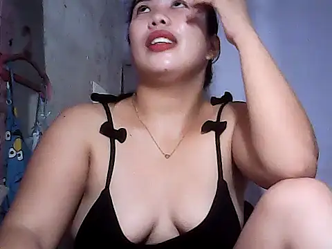 Snapshot of pinaysinglemommm chatting on 17, 7, 2026 pinaysinglemommm online show from 17, 7, 2026